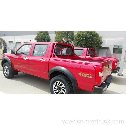 Pickup Truck  2WD gasoline Engine MT